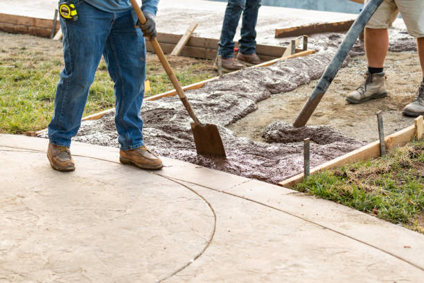 Best Decorative Concrete in Randallstown, MD