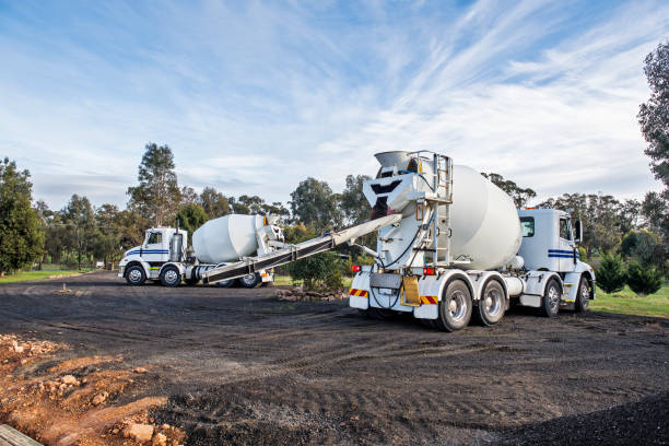  Randallstown, MD Concrete contractor Pros