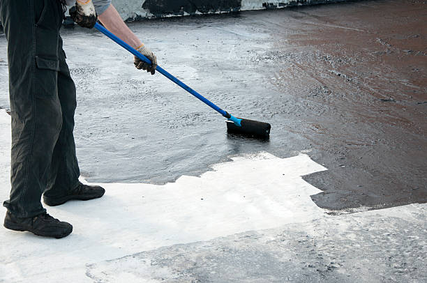 Why Trust Our Certified Concrete Contractors for Your Project Needs in MD?